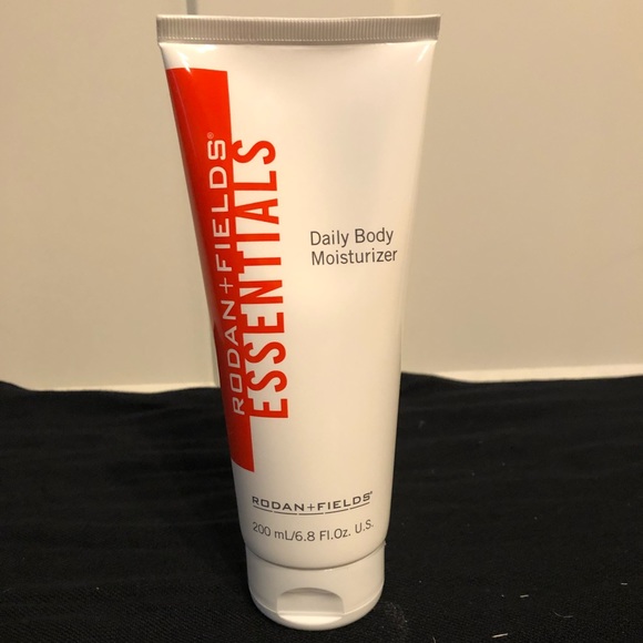 Rodan + Fields Other - NEW UNUSED R+F DAILY BODY MOISTURIZER